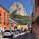 Day Trip: Peña de Bernal