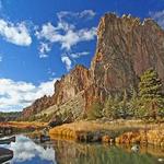 ACTIVITY: Smith Rock