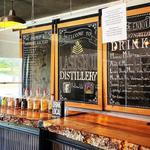 Last Shot Distillery