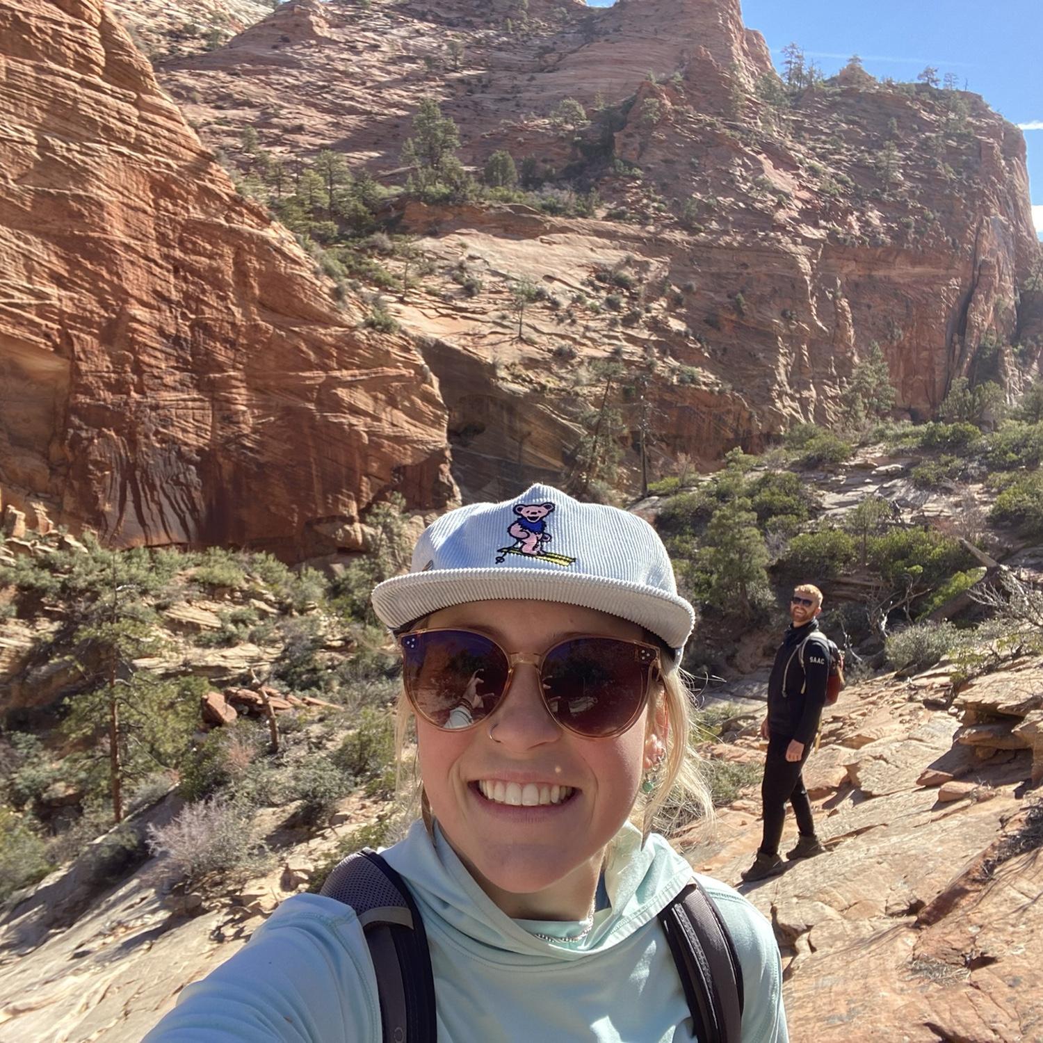 Bryce Canyon National Park