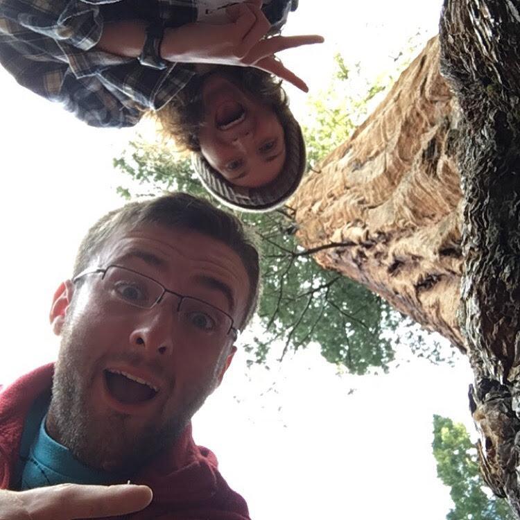 Sequoia National Park Adventures!