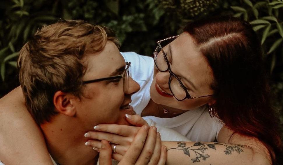 The Wedding Website of Haily Racca and Bryce Gaspard