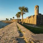 Castillo de San Marcos
