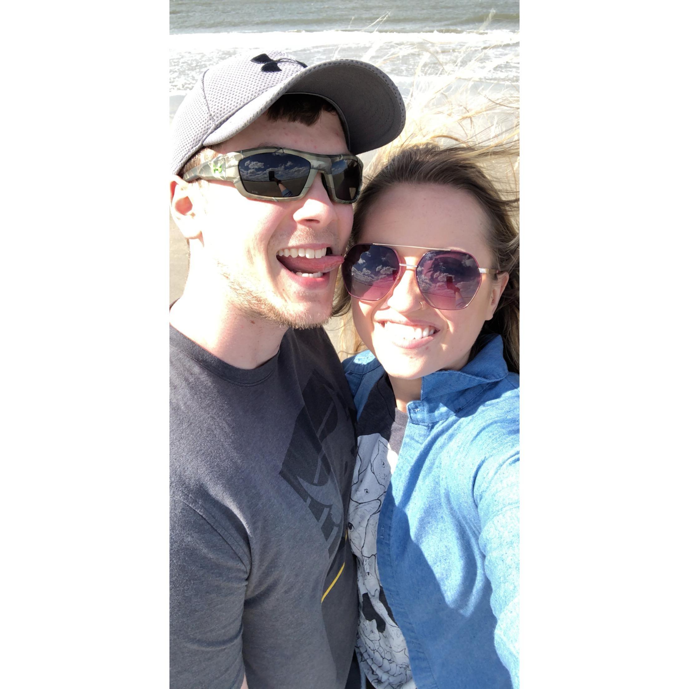 Charleston, SC