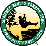 Shawnee Bluffs Canopy Tour