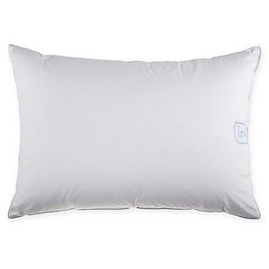 Therapedic Hypercool™ 5-Degree Small/Queen Back and Stomach Pillow in White