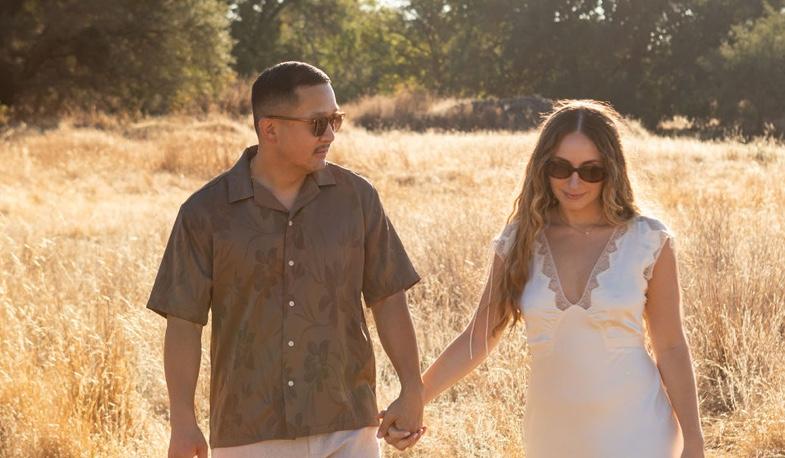 The Wedding Website of Danny Lee and Melissa Sousa