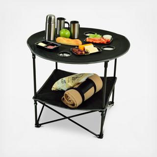 Travel Folding Table