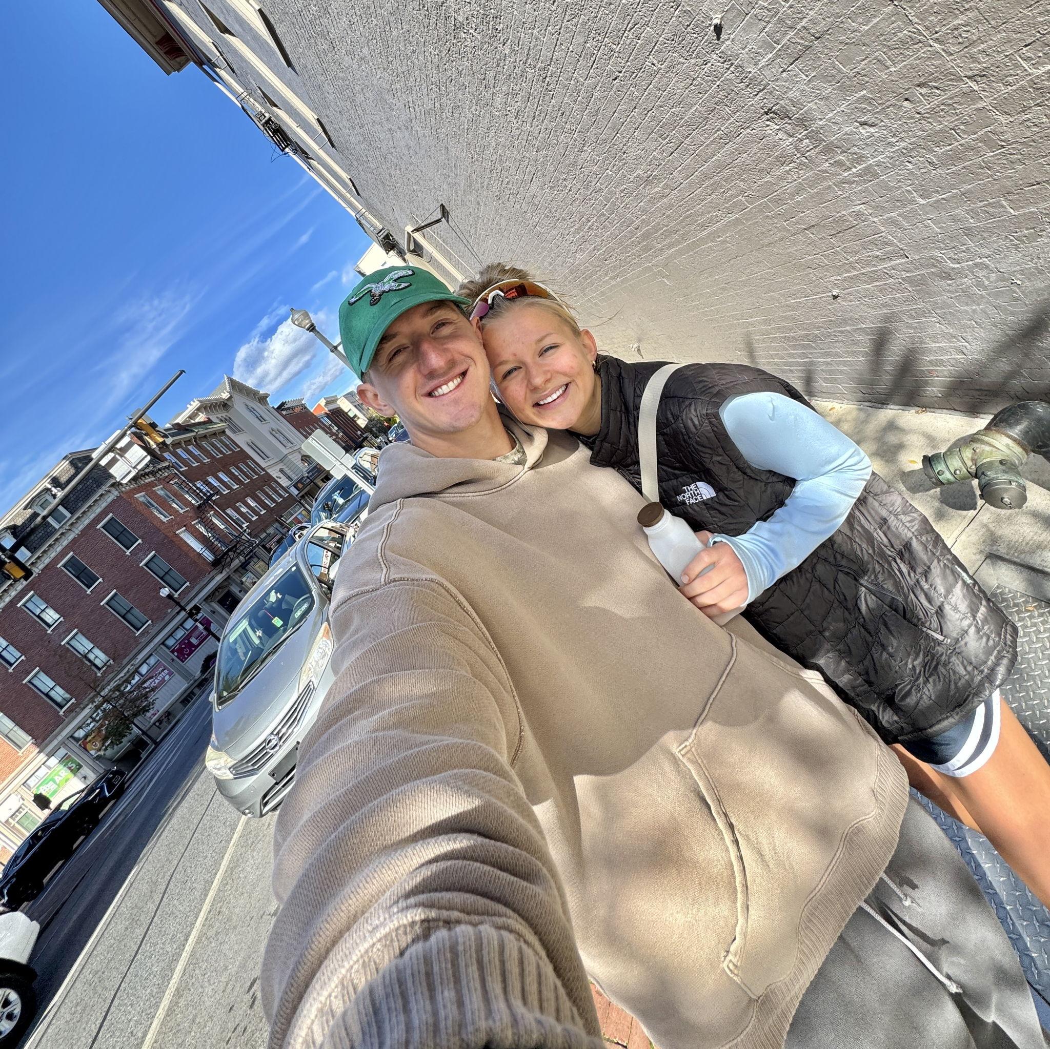 Central Market dates