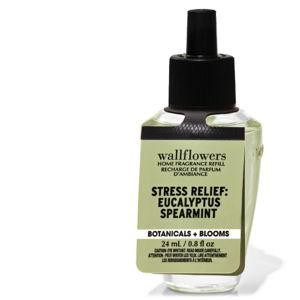 Eucalyptus Spearmint Wallflowers Fragrance Refill