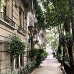 Stroll around Roma and Condesa
