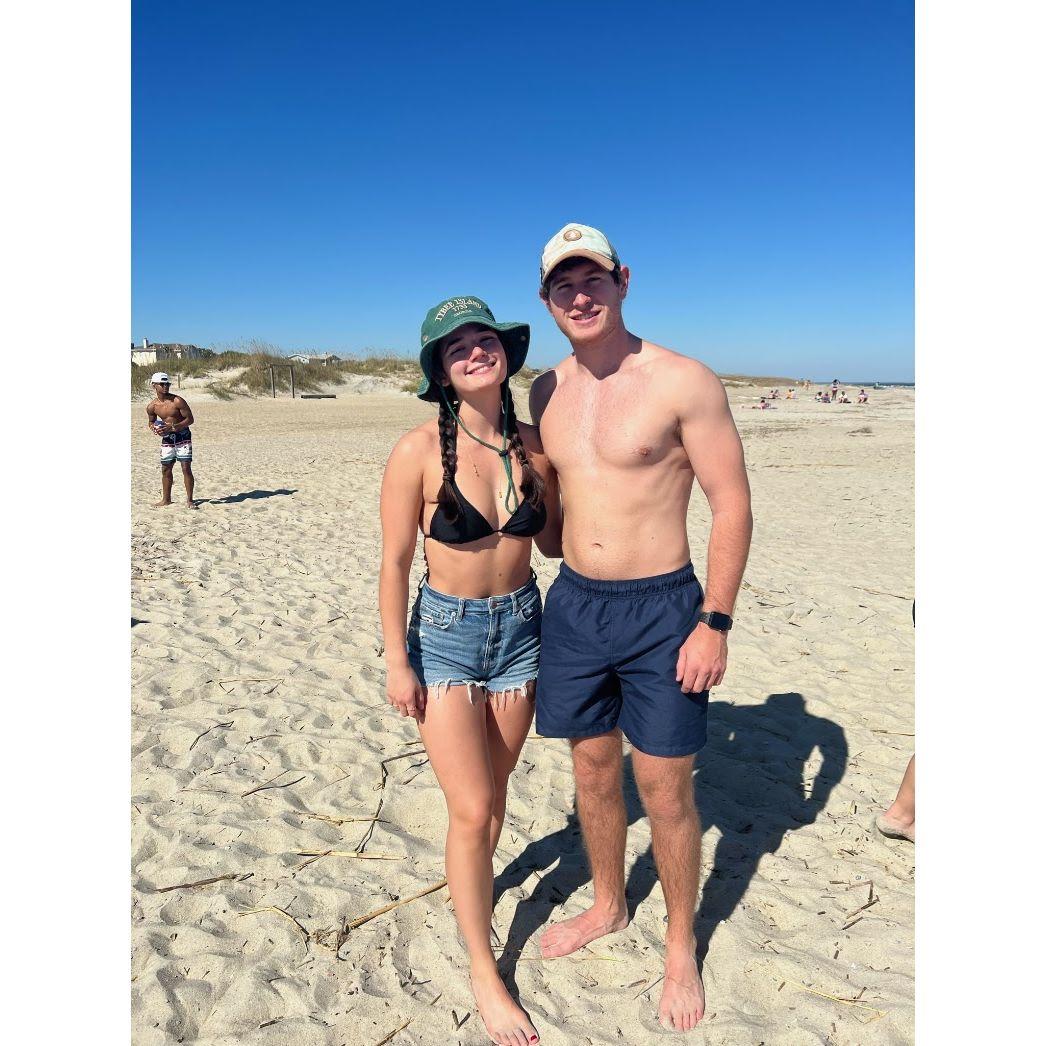 Tybee Island, GA