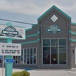 Crystal Coast Brewing Company