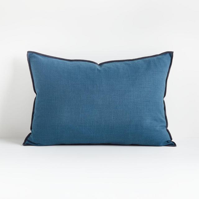 Ori Stargazer 22"x15" Pillow with Down-Alternative Insert