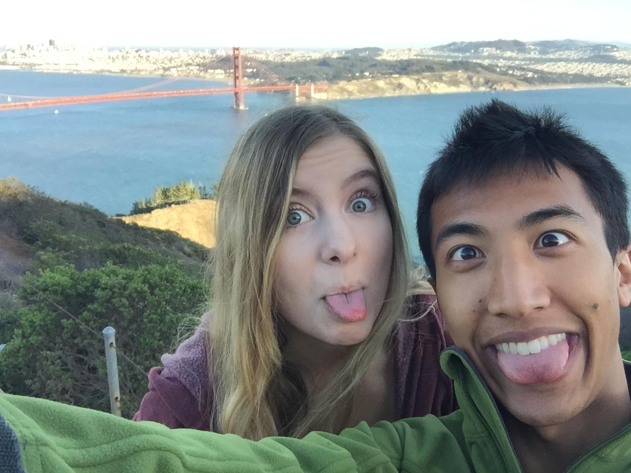 The Wedding Website of Haley Tobiassen and Brandon Lew