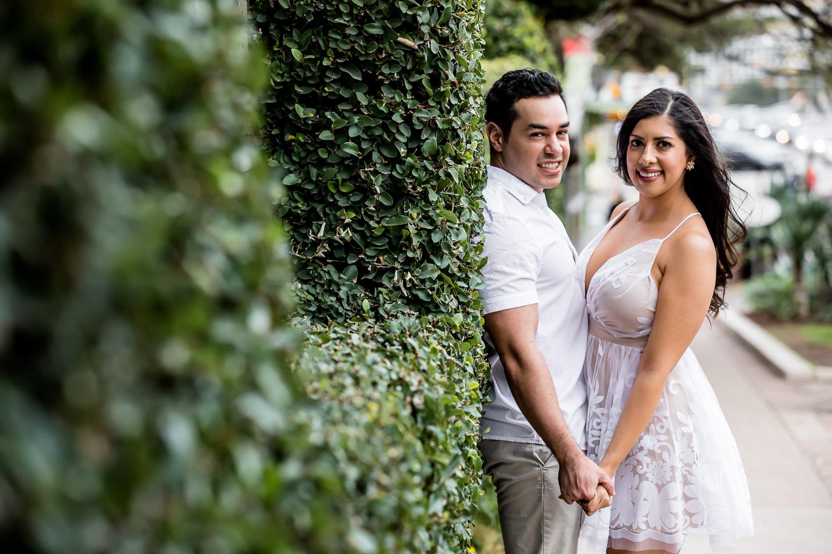The Wedding Website of Lorena Chavez and David Rosales
