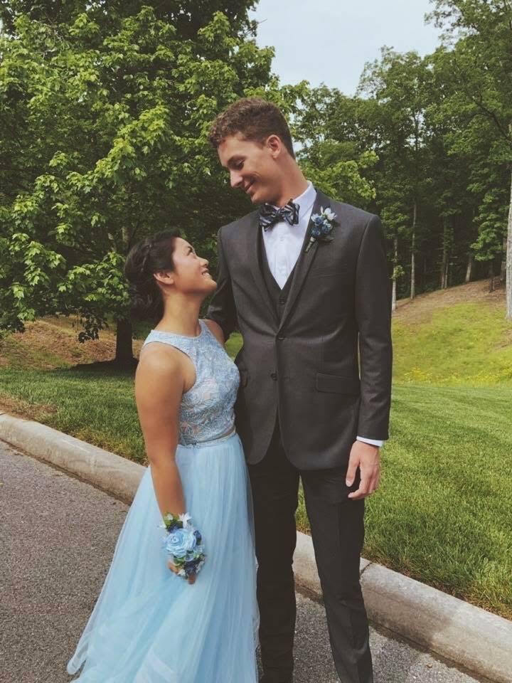 Prom! (May 2019)