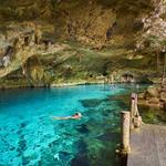 Cenotes