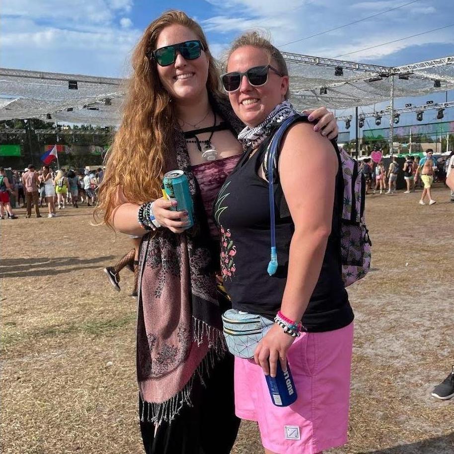 Sunset Music Festival 2021