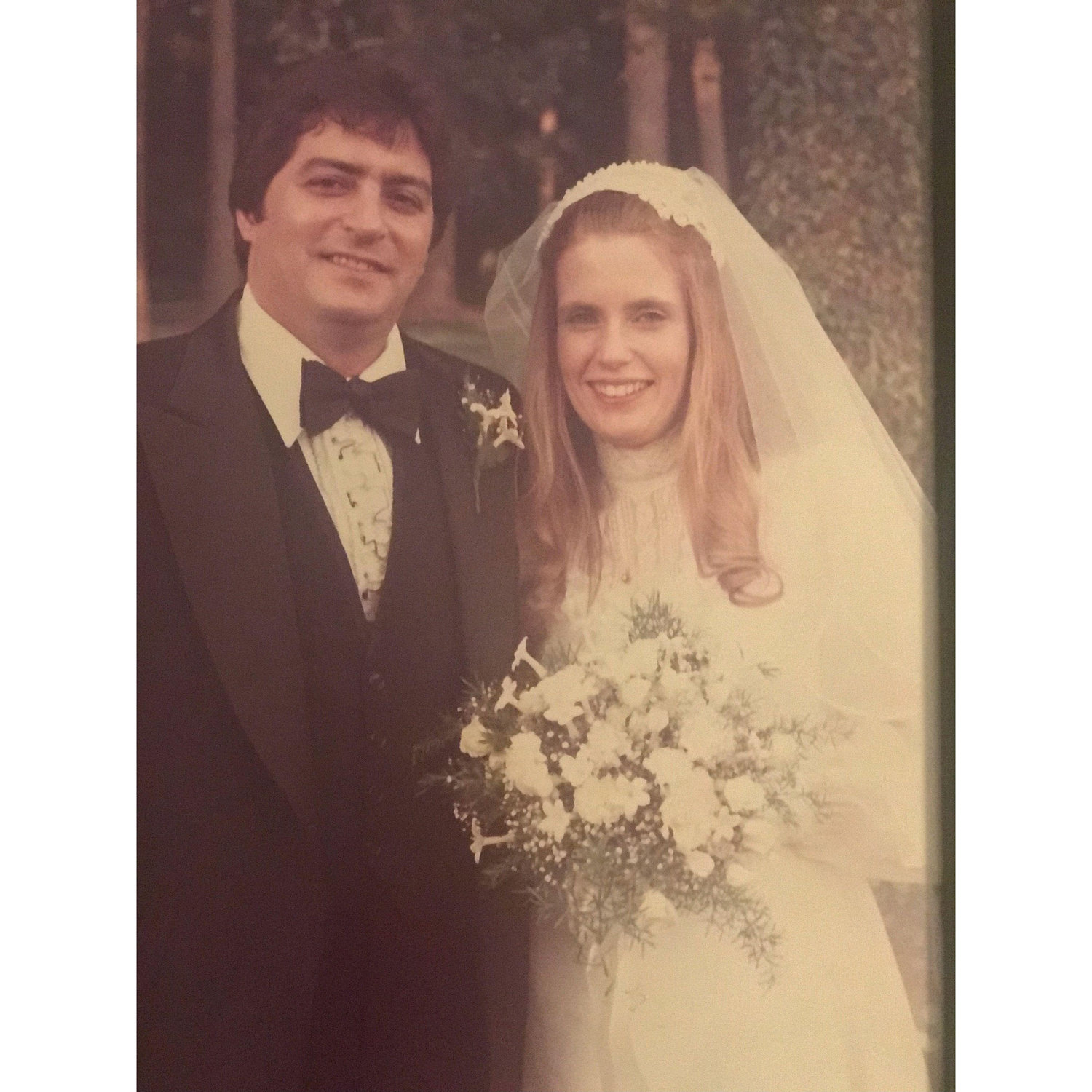 Robert & Julie Anzilotti