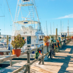 Downtown Historic Beaufort