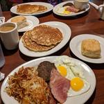 Julwin's Restaurant
