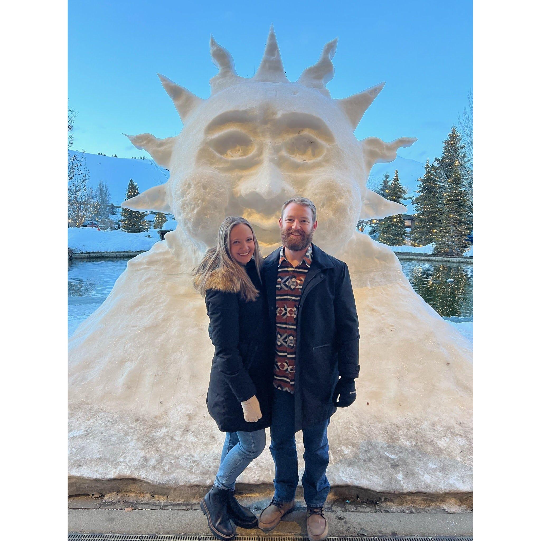 Sun Valley - 2023