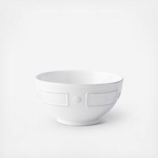 Berry & Thread French Panel Cereal Bowl