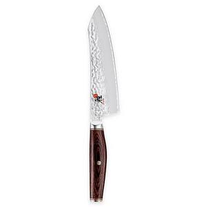 Miyabi - MIYABI Artisan 7-Inch Rocking Santoku