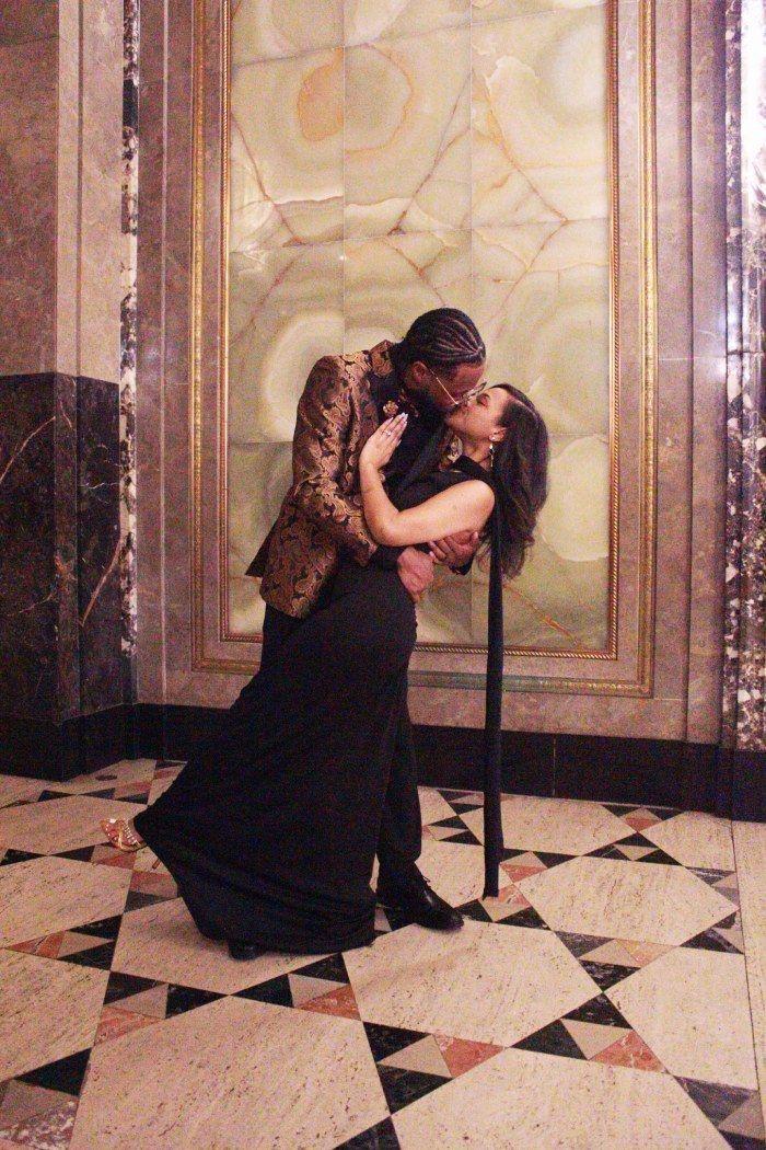 The Wedding Website of Christian Phillips and Déjà Holland