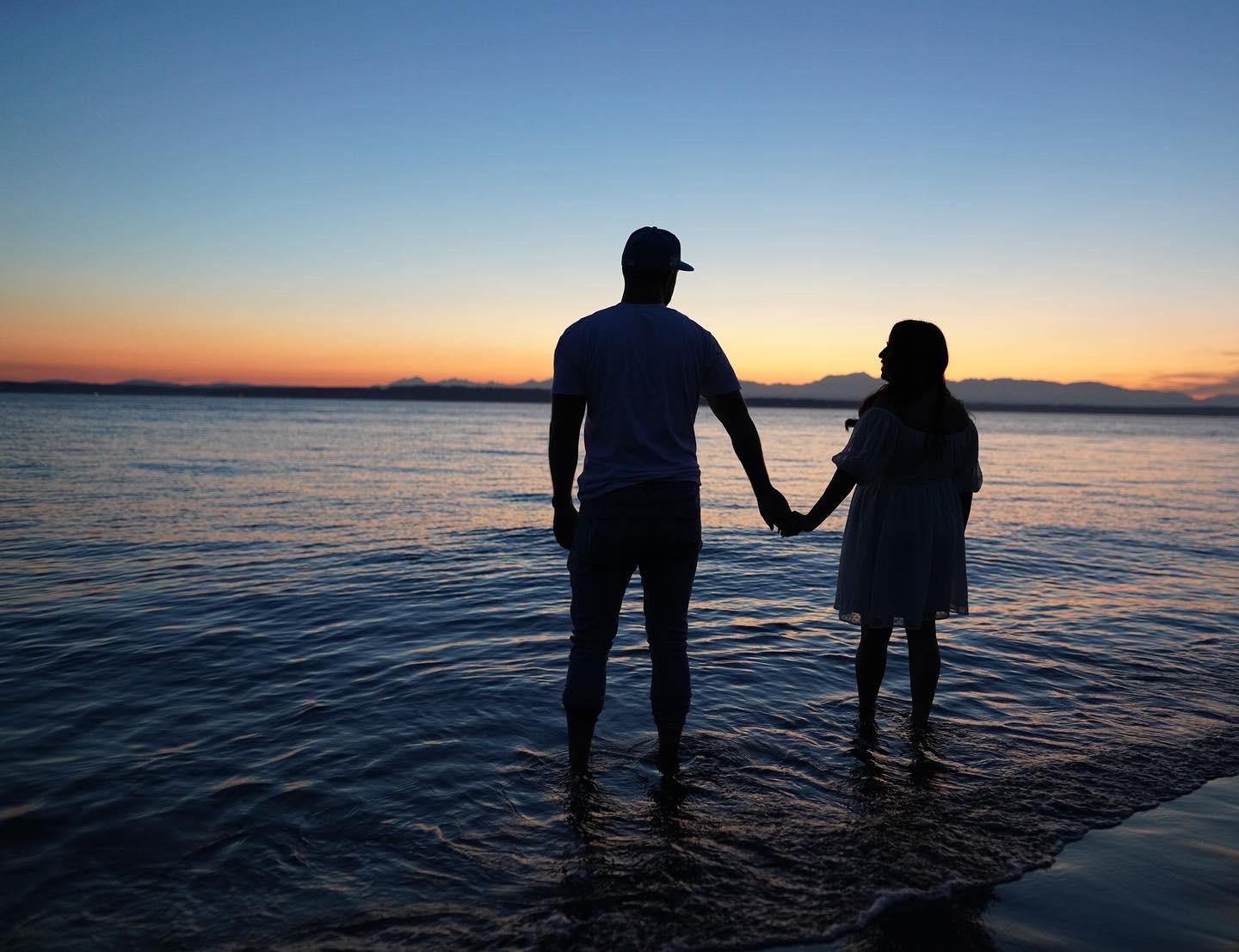 The Wedding Website of Angie Balderrama and Johnny Jensen