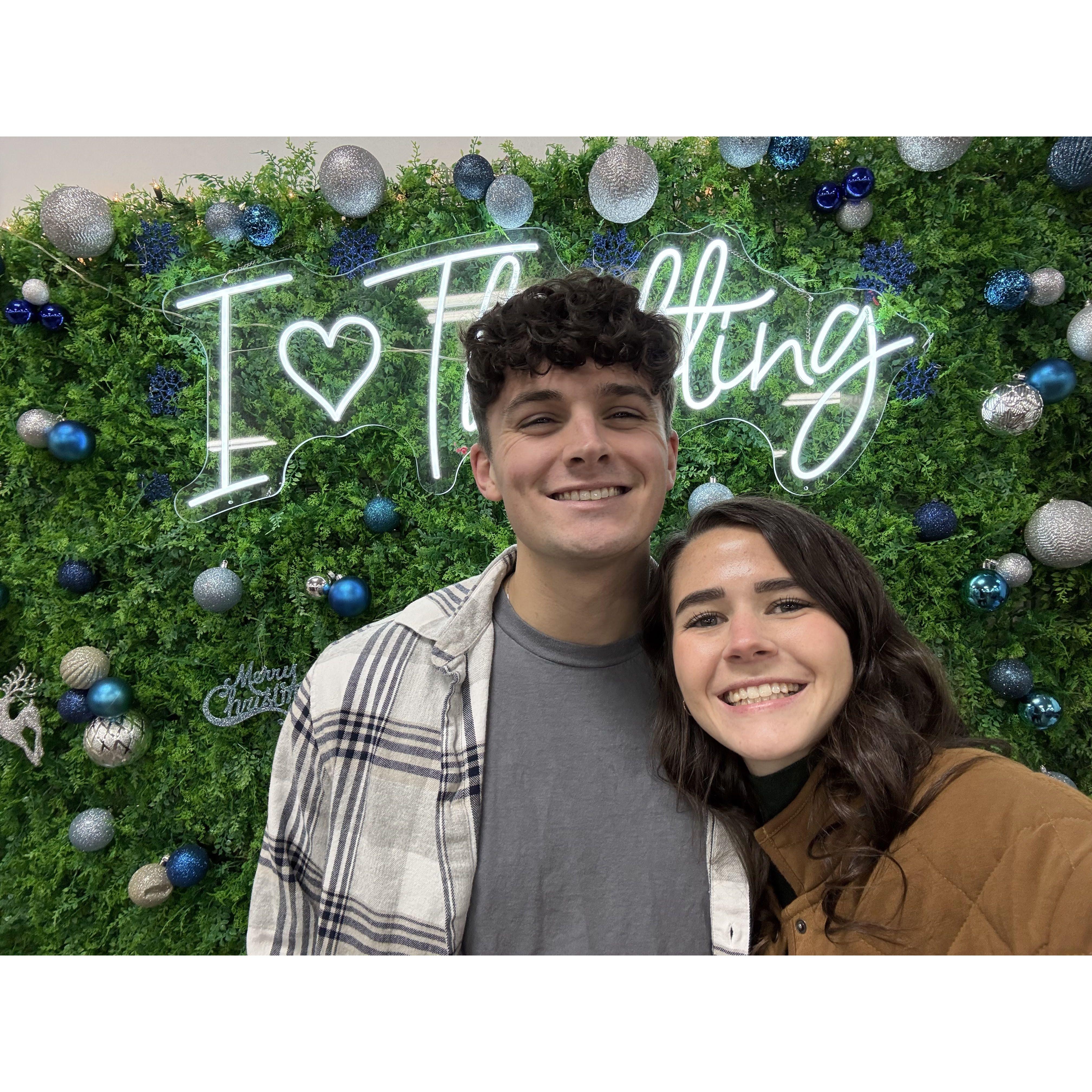 anniversary date