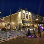 Old Town Warrenton