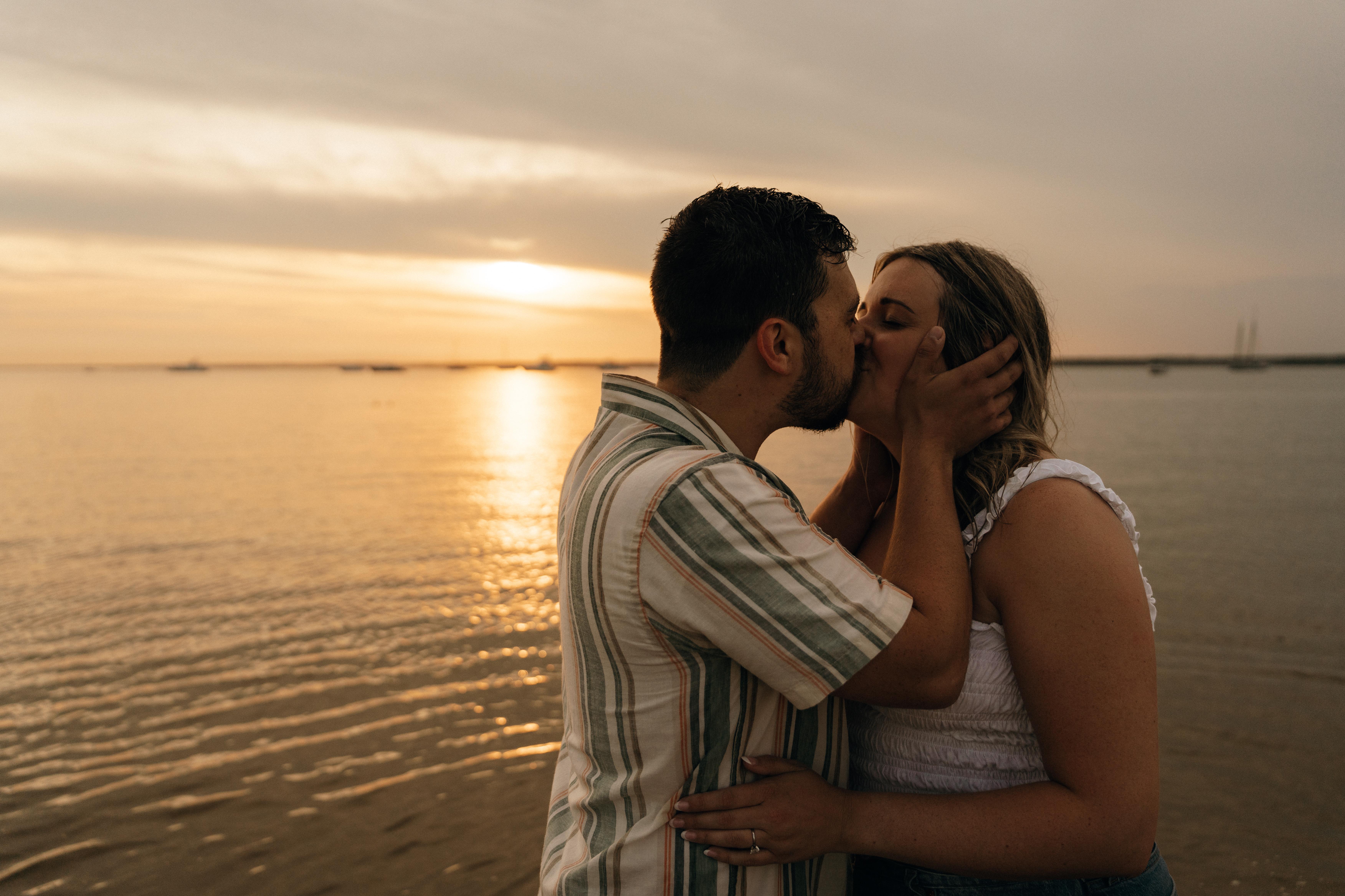 The Wedding Website of Erin Mahoney and Aaron Kearney