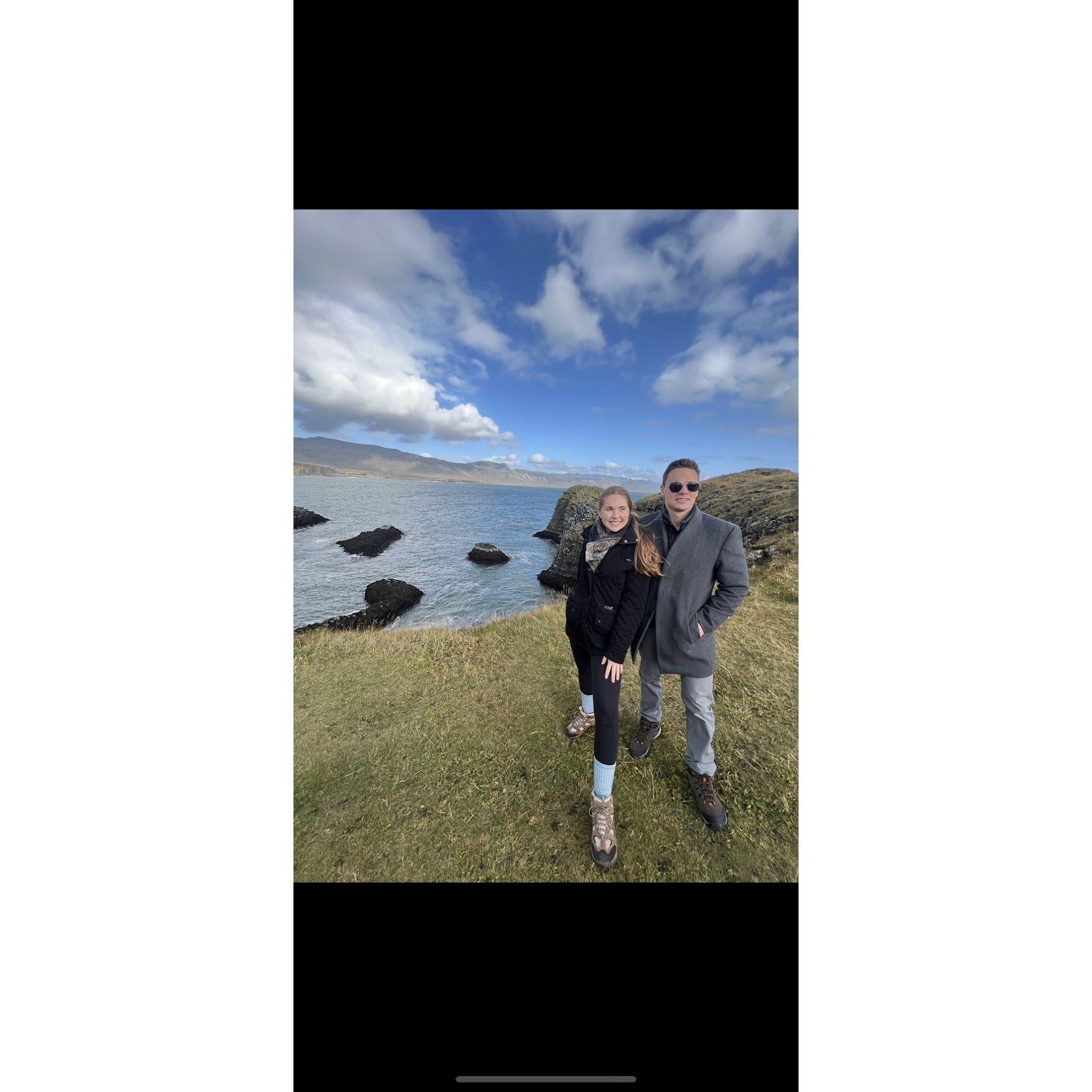 Iceland Trip 09.2023