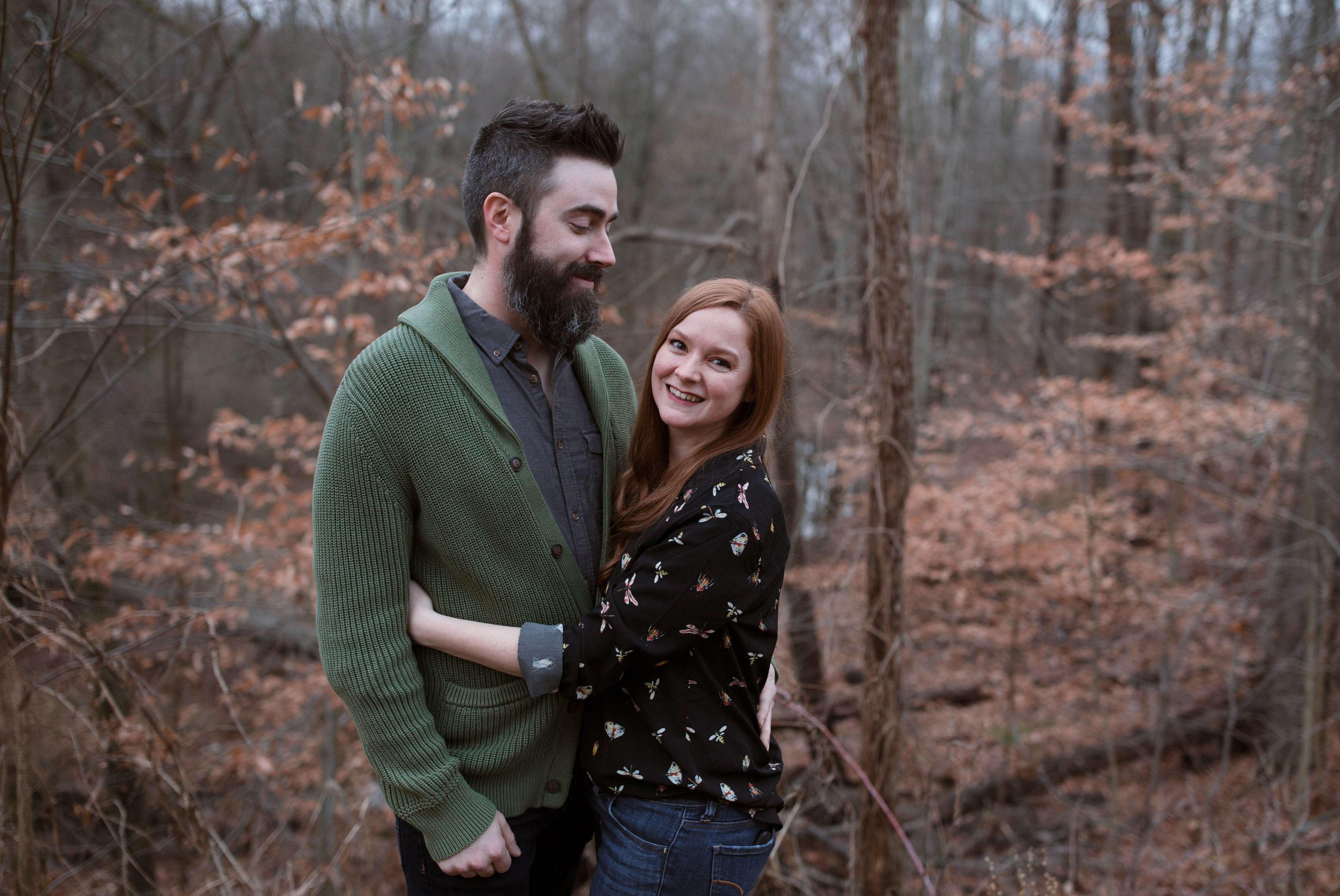 The Wedding Website of Melisa Trickett and Kevin Esposito