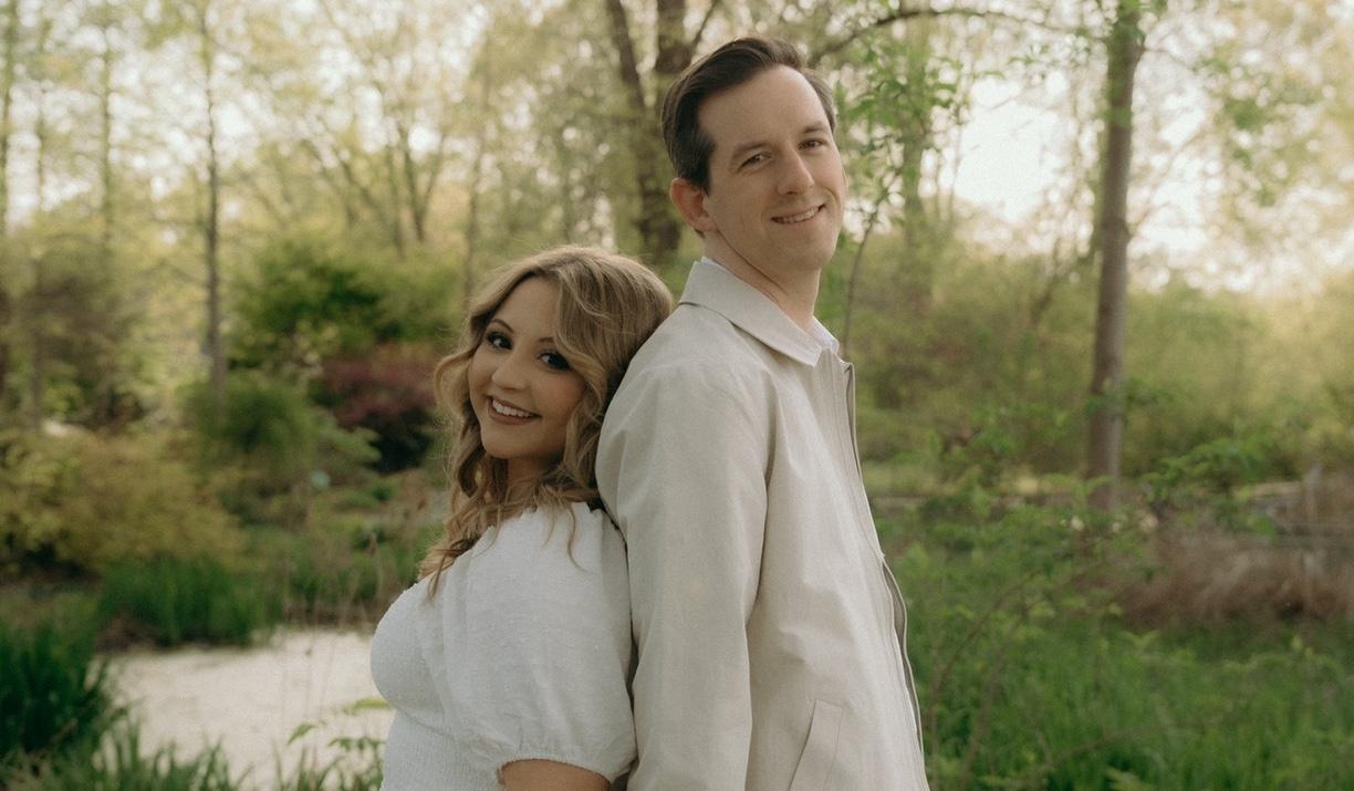 The Wedding Website of Hayley Paige Moser and Christopher Jacob Lingerfelt