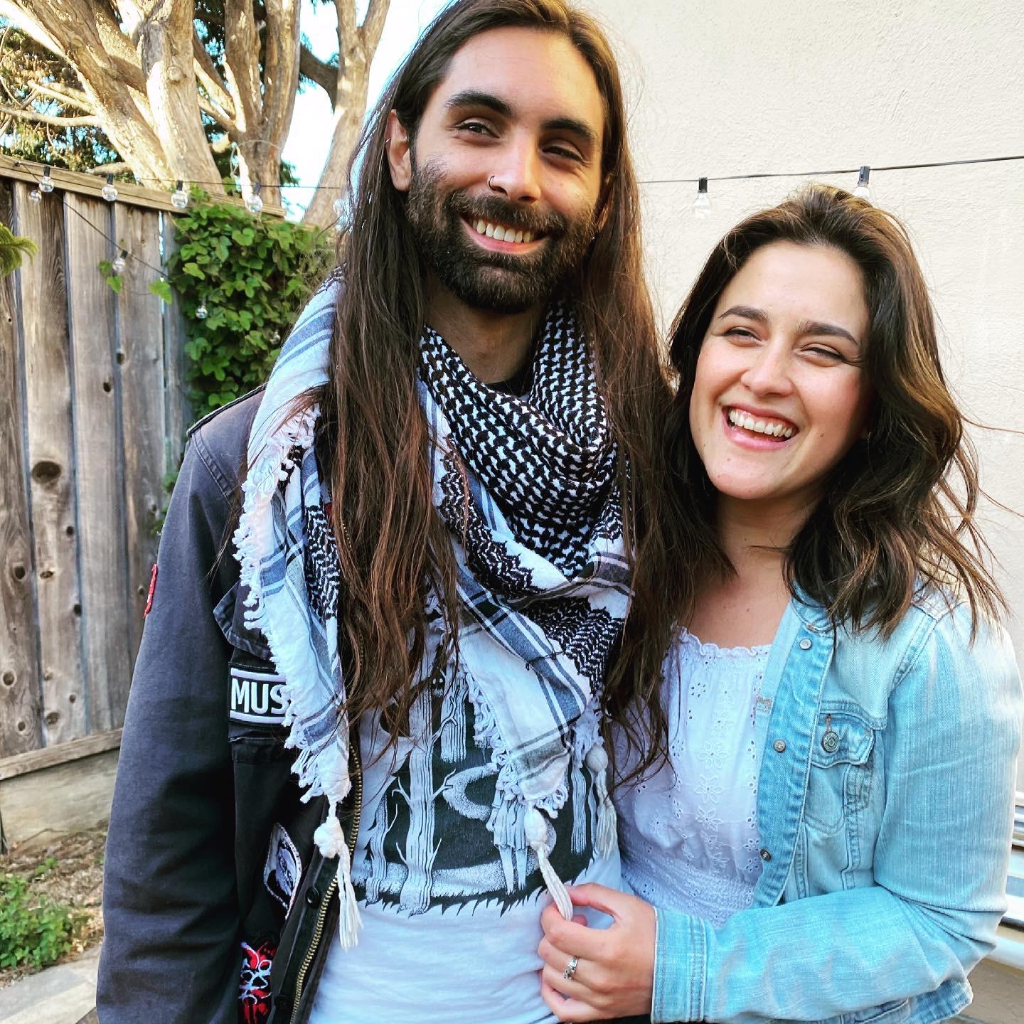 The Wedding Website of Faith Delgado and Ryan Popkin