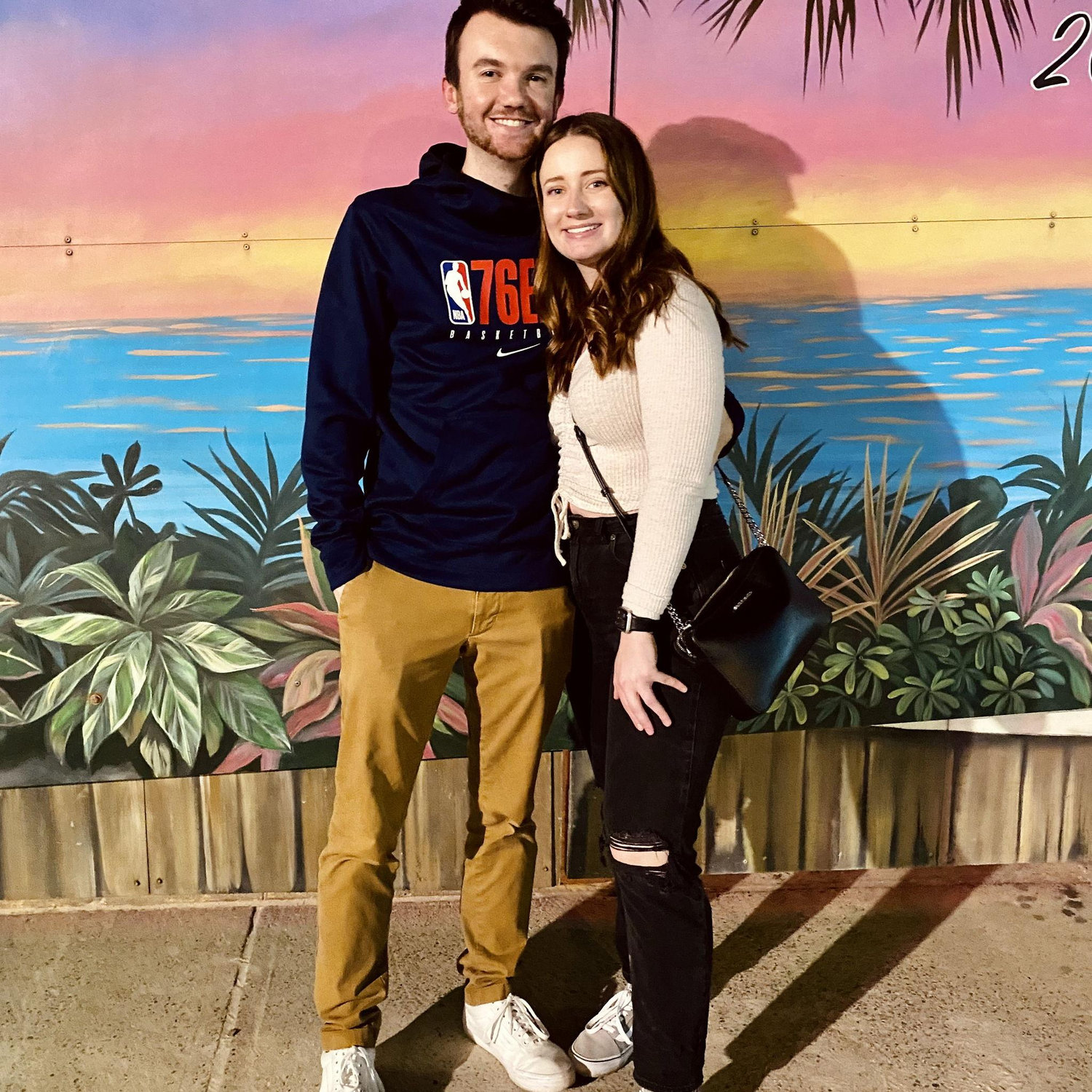April 2022: Another fun trip to OCMD
