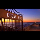 Ocean Beach