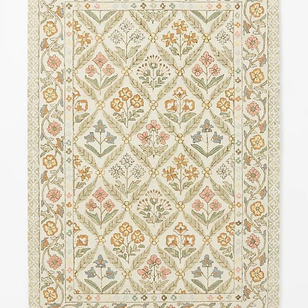 Tufted Cotswold Rug