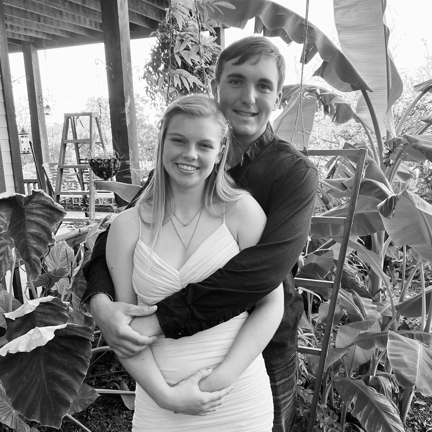 Homecoming! 2021
