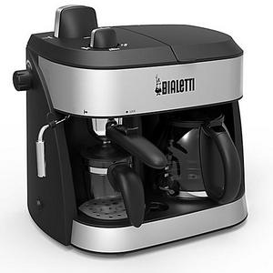 Bialetti® Combo Coffee & Espresso Maker