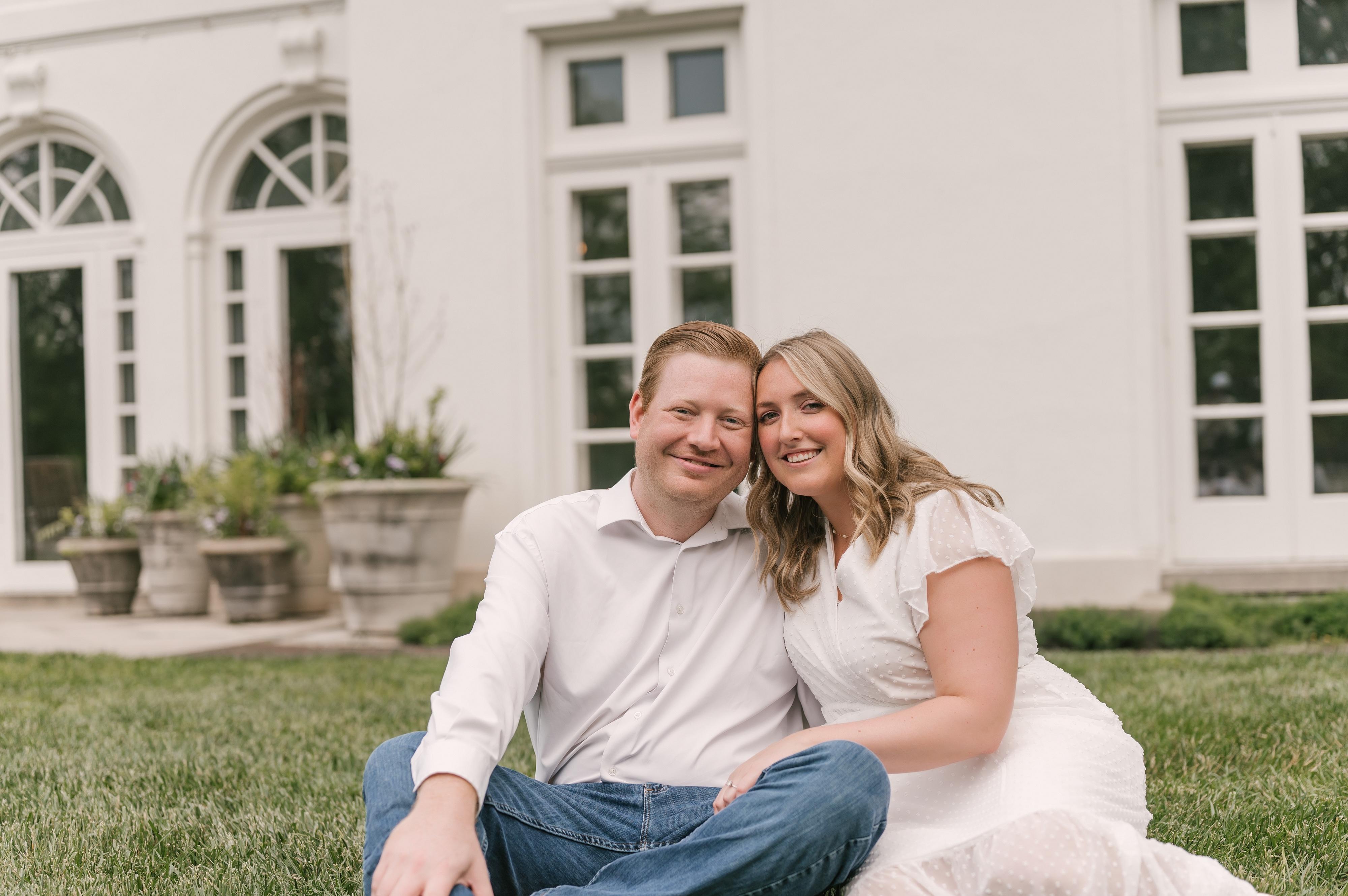 The Wedding Website of Cassia Wojtalik and Matthew Kaminski