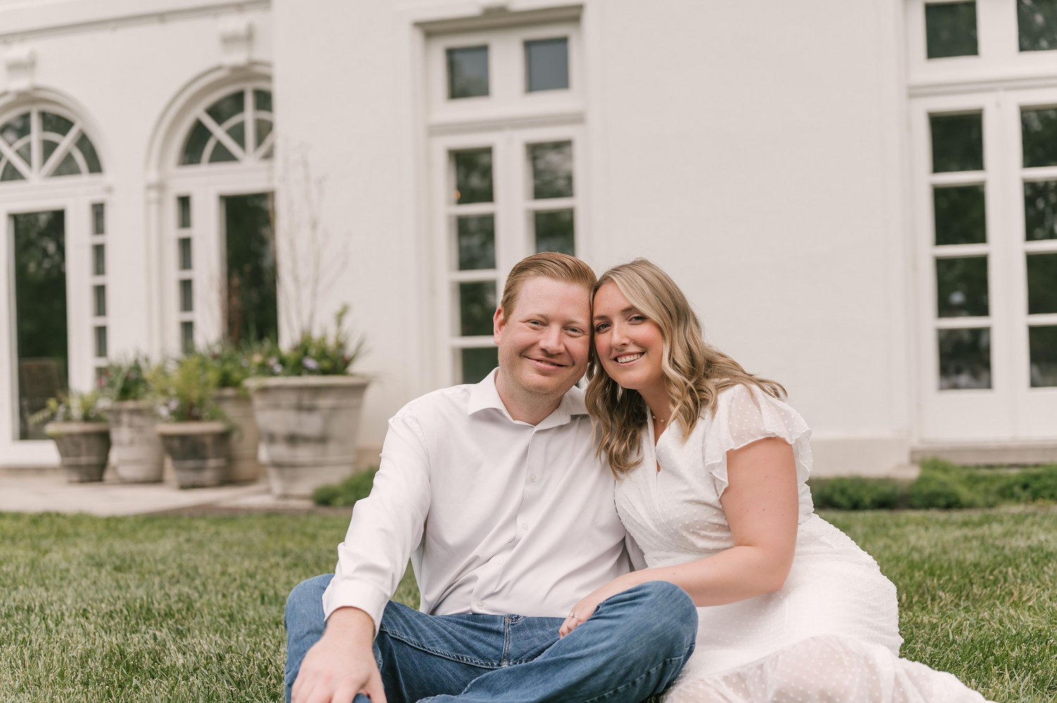 The Wedding Website of Cassia Wojtalik and Matthew Kaminski