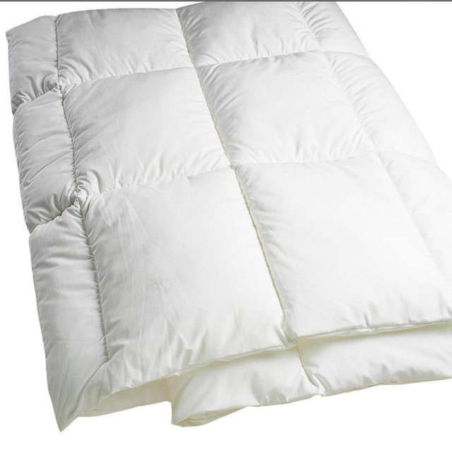 DreamFill Microfiber Allergen-Proof Comforters | Mission: Allergy