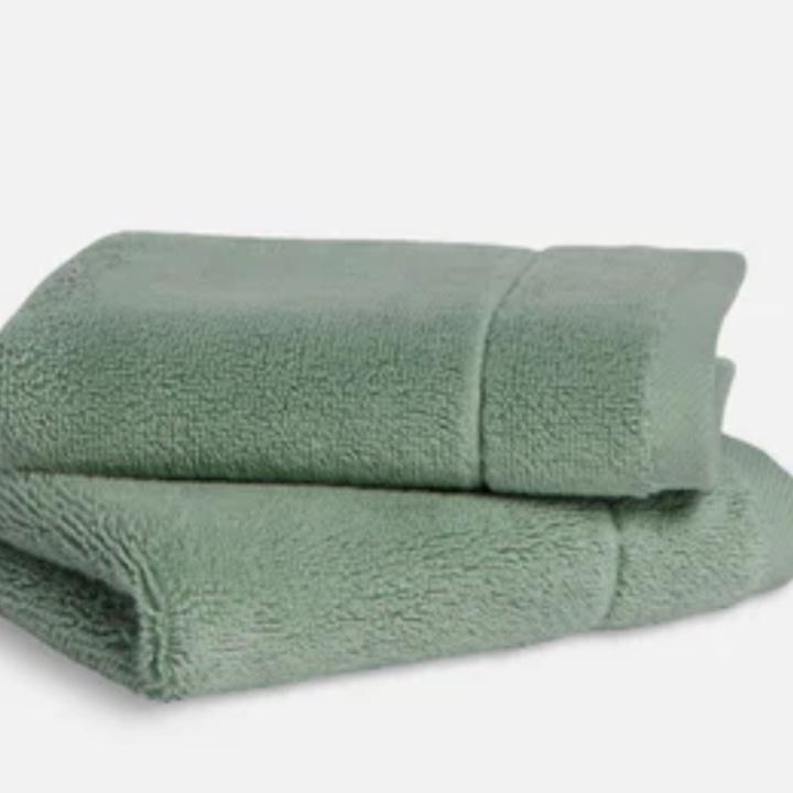 Super-Plush Turkish Cotton Washcloths