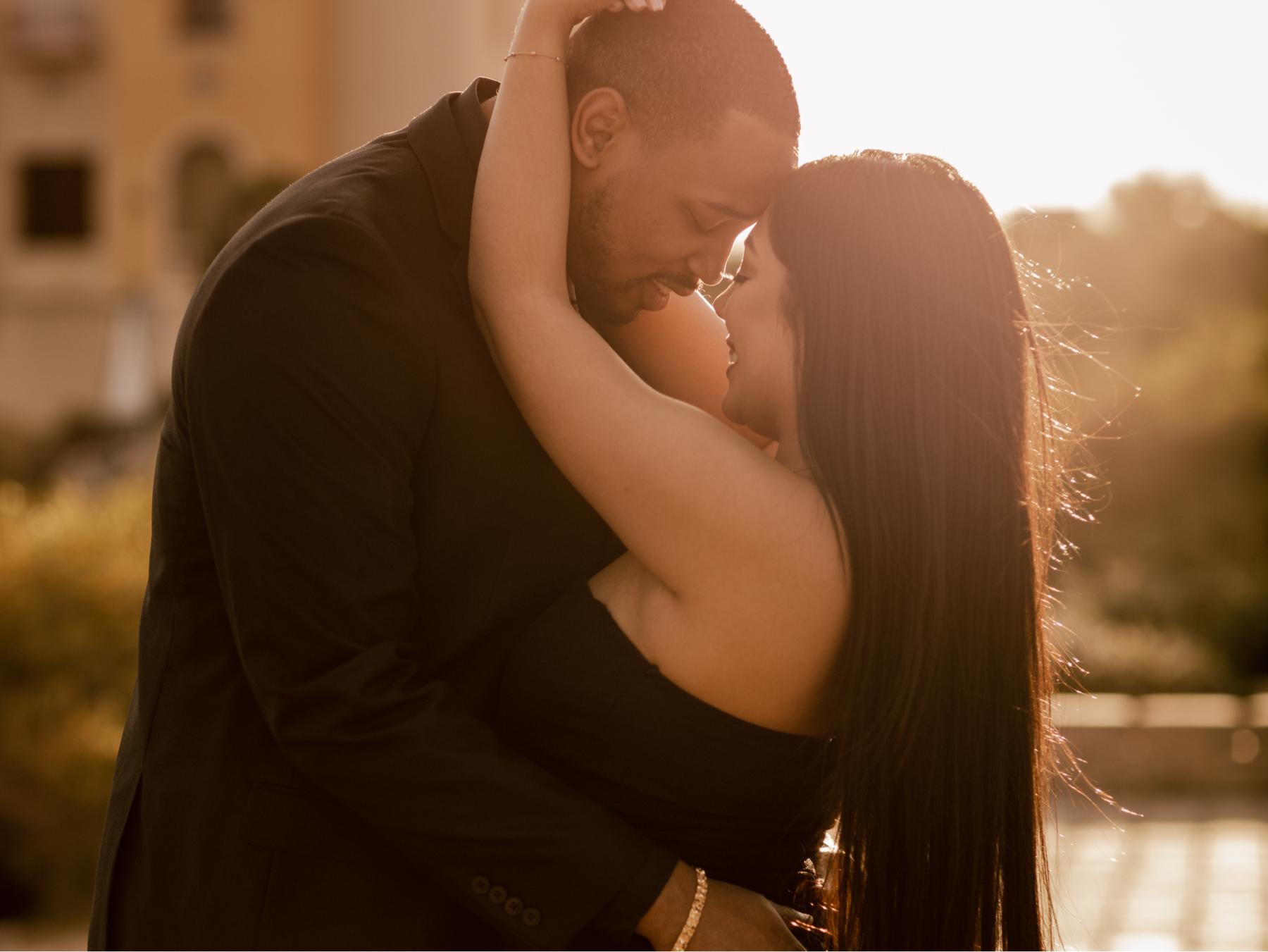 The Wedding Website of Anneliese Goicochea and David Everage