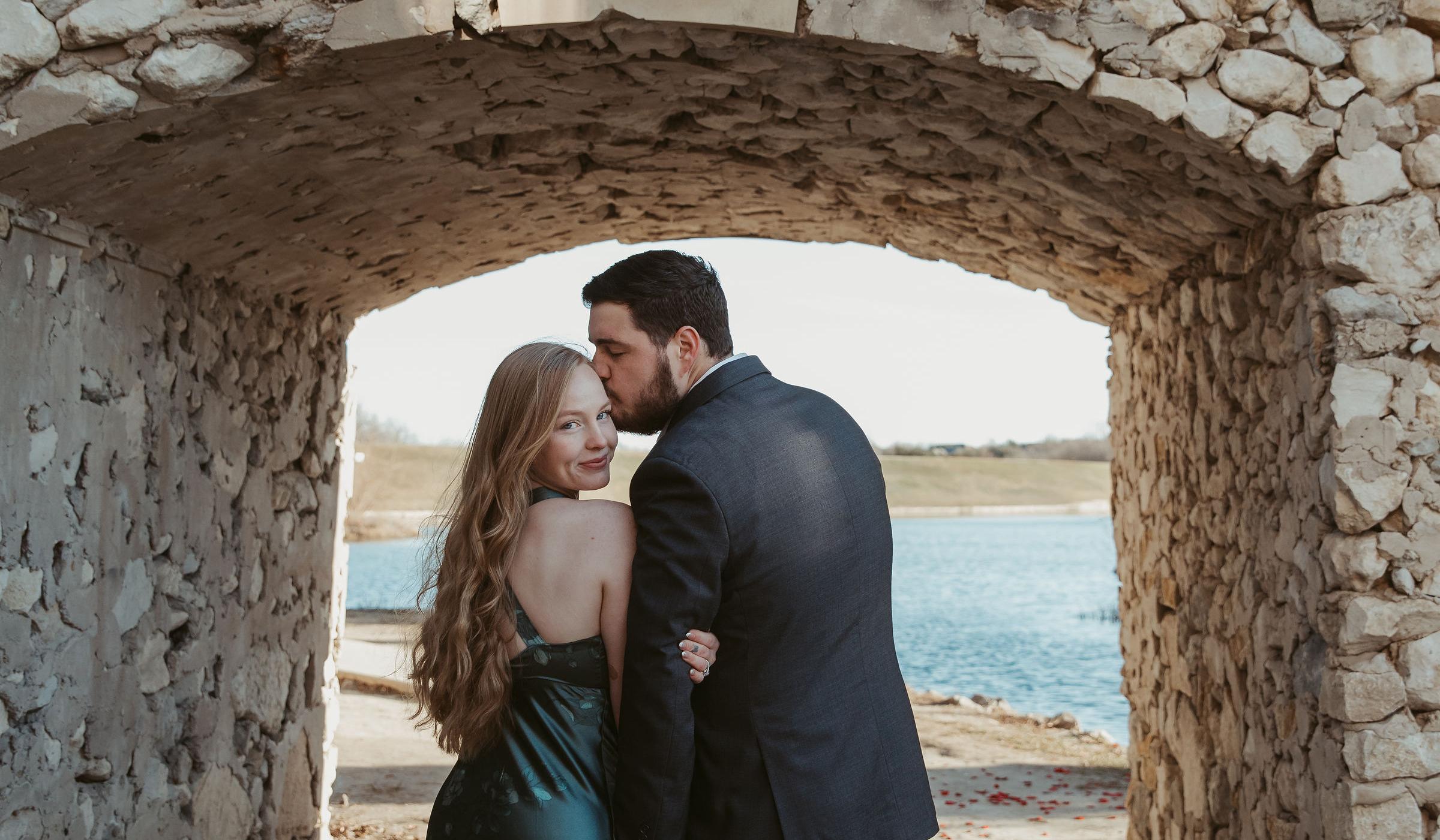 The Wedding Website of Annaleisse Seiber and Cody Parker