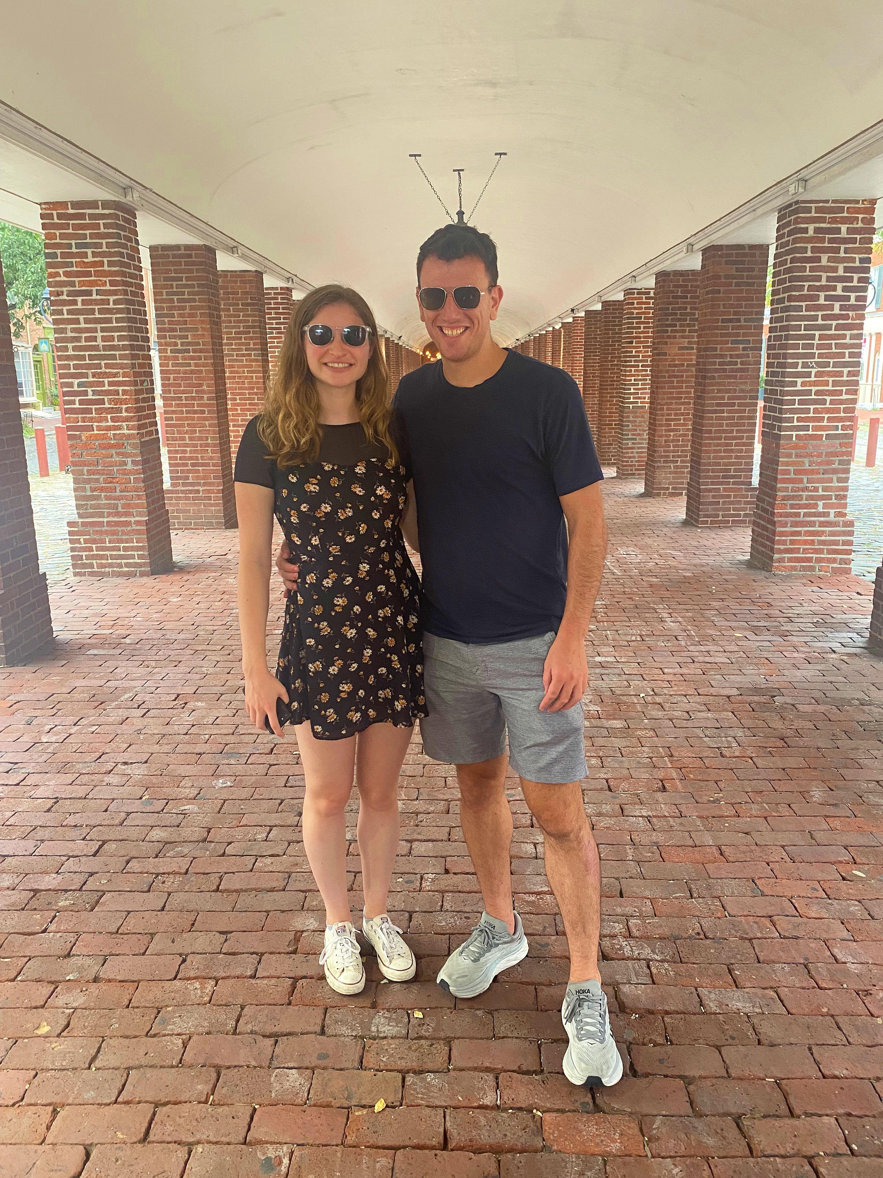 The Wedding Website of Katie Kanter and Sam Stein